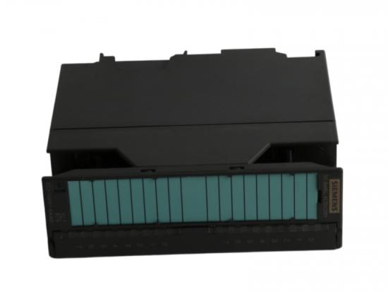 Siemens 6ES7322-1HH01-0AA0 Isolated 16-Channel Relay Output Module