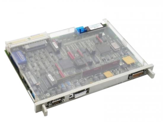 Siemens 6FM1721-3AA20 WF721 positioning module for controlled machine-axis applications
