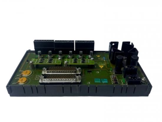 Siemens 6ES7650-1AH61-5XX0 ET 200M Fail-Safe HART Marshalled Termination Assembly