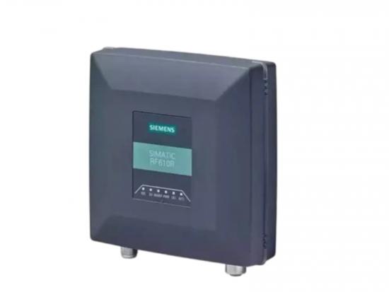 Siemens 6GT2811-6BC10-2AA0 CMIIT Reader with Integrated Antenna and PROFINET M12