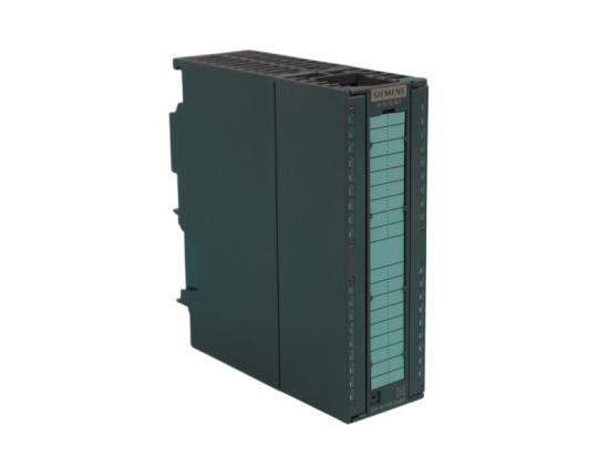 Siemens 6ES7331-1KF02-0AB0 Isolated 8-Channel 13-Bit Analog Input Module