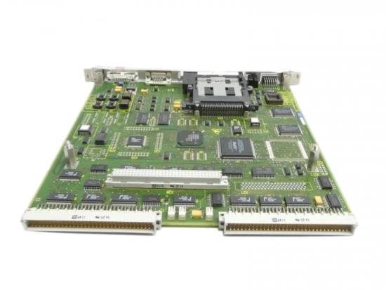 Siemens 6DD1600-0AJ0 32-Bit PM5 Processor with Encoder Inputs