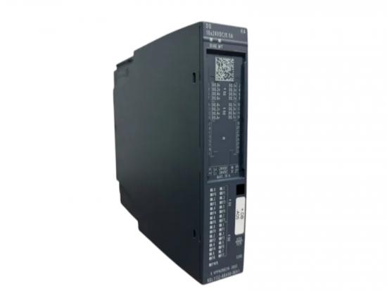 Siemens 6DL1132-6BH00-0EH1 16-Channel 24 V DC High Availability Output Module