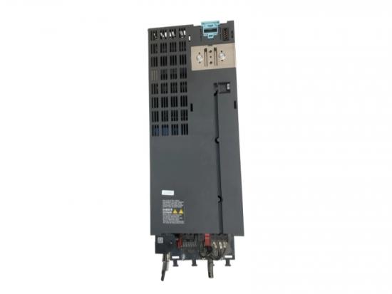 Siemens 6SL3210-1PE22-7AL0 380–480 V FSC Power Module with Class A Filter