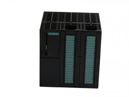 Siemens 6ES7314-6BG03-0AB0 Compact CPU with Integrated I/O and RS485