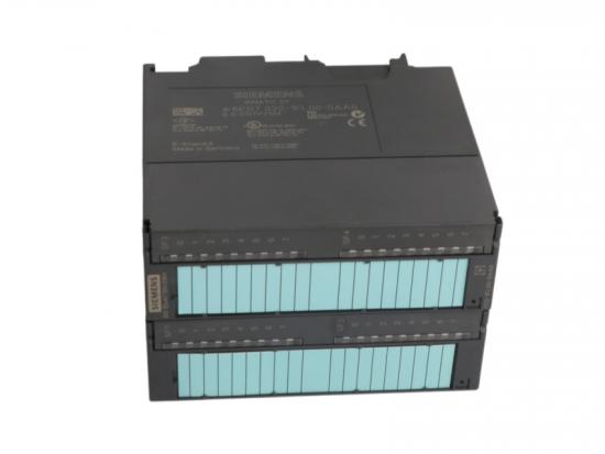 Siemens 6ES7322-1FL00-0AA0 32-Channel 120/230 V AC Output Module