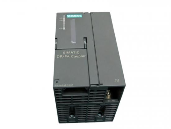 Siemens 6ES7157-0AC82-0XA0 Non-Ex PROFIBUS DP to PA Field Coupler