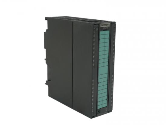 Siemens 6ES7331-7PF01-0AB0 Eight-Channel RTD and Resistance Input Module