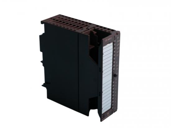 Siemens 6GK7343-2AH00-0XA0 S7-300 AS-Interface Master Communication Module