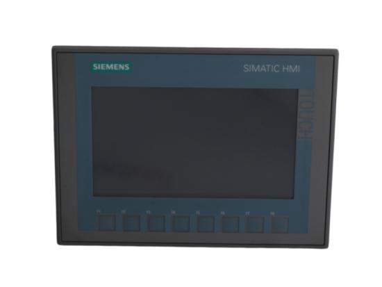 Siemens 6AV2123-2GA03-0AX0 7-Inch Touch and Key PROFIBUS Panel