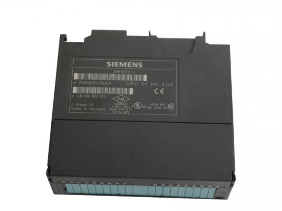 Siemens 7MH4601-1AA01 S7-300 weighing electronics module with RS-232C and TTY interfaces