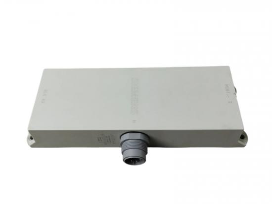 Siemens 6GT2001-0CA10 IP65 high-power RFID read/write unit for MOBY I media