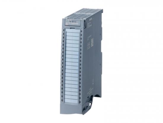 Siemens 6ES7531-7MH00-0AB0 16-Channel Current Input Module with Diagnostics