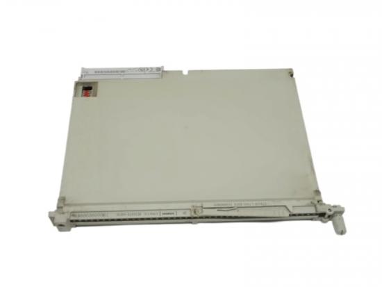 Siemens 6ES5470-4UC13 Eight-Channel Isolated 1–5 V and 4–20 mA Output Module