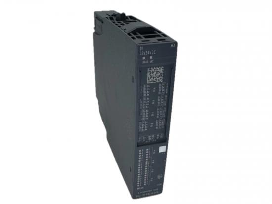 Siemens 6DL1131-6BL00-0PH1 32-Channel 24 V DC HA Input Module