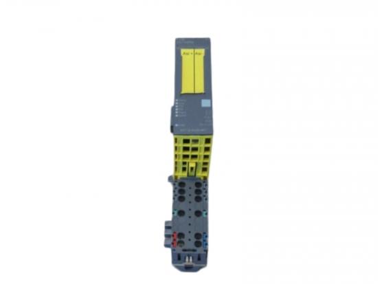 Siemens 3RK7136-6SC00-0BC1 F-CM AS-i Safety ST PROFIsafe Module