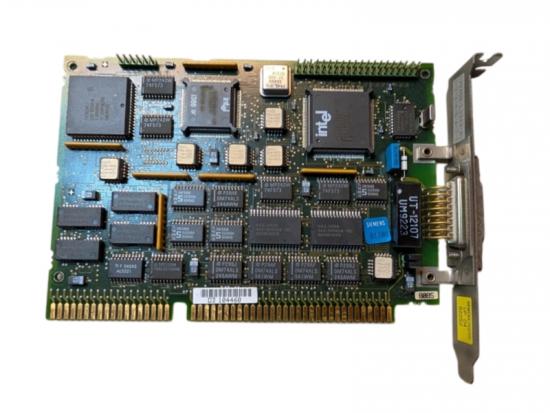 Siemens C79458-L2343-A2 Exact-Code Legacy Communication Hardware