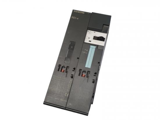 Siemens 3RK1301-1BB00-1AA2 1.4–2.0 A Electromechanical Reversing Motor Starter
