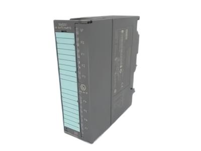 Siemens 6ES7331-7SF00-0AB0 Isolated Thermocouple and Pt100 Analog Input Module