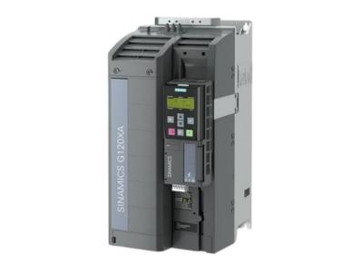Siemens 6SL3220-1YD36-0UB0 37 kW unfiltered USS drive converter