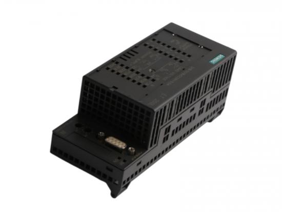 Siemens 6ES7133-1BL01-0XB0 16 DI 16 DO 24 V DC Electronic Module