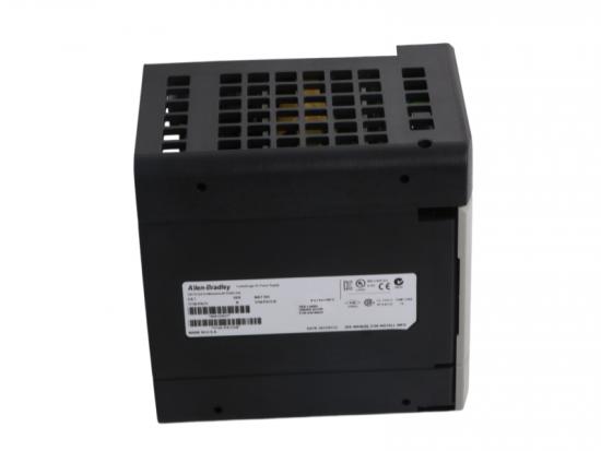 Allen-Bradley 1756-PA75/B 85–265 VAC Chassis Power Supply