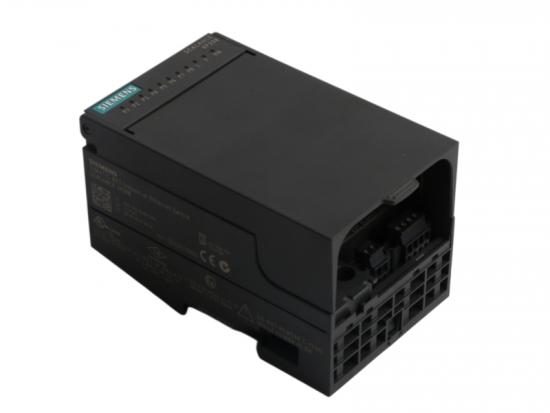 Siemens 6GK5208-0BA00-2AF2 Eight-Port Managed PROFINET Switch