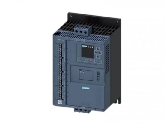 Siemens 3RW5516-1HA15 32 A 200-600 V High-Performance Soft Starter