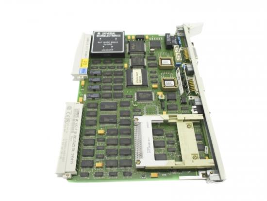 Siemens 6GK1143-0TA02 SIMATIC S5 Industrial Ethernet Processor