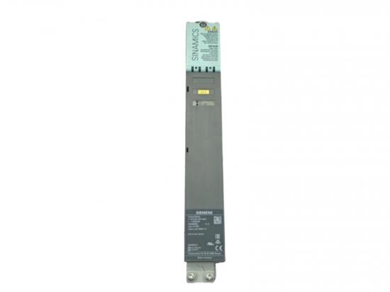 Siemens 6SL3100-1AE31-0AB1 600 V DC 100 kW peak booksize braking module