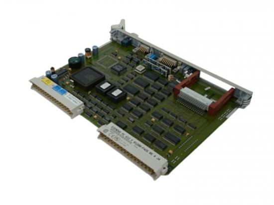 Siemens 6GK1543-1AA01 PROFIBUS Processor for SIMATIC S5 Automation Systems