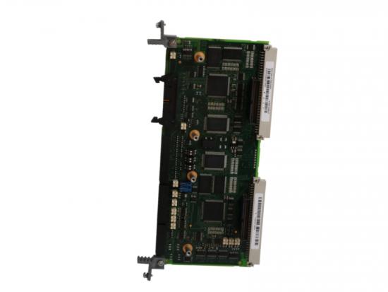 Siemens 6SE7090-0XX84-0AB0 Drive Vector Control Module for MASTERDRIVES
