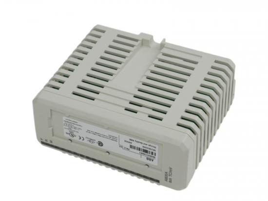 ABB 3BSE051306R1 eight-channel thermocouple and millivolt input module
