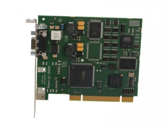 Siemens 6GK1561-2AA00 PCI interface card for PG or PC connection to PROFIBUS and MPI