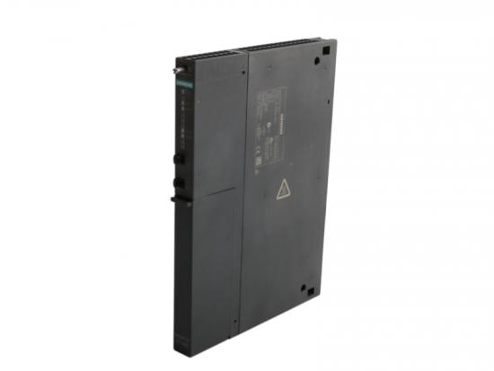 Siemens 6ES7405-0DA02-0AA0 24/48/60 V DC 4 A Rack Power Supply Module