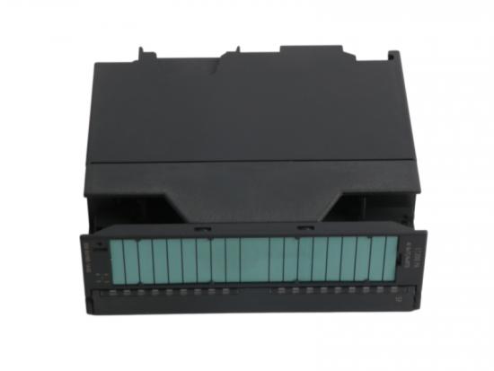 Siemens 6ES7650-8AR60-0AA0 uncoated thermocouple and RTD input module