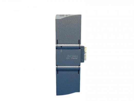 Siemens 3RK7243-2AA30-0XB0 AS-Interface Master Communication Module
