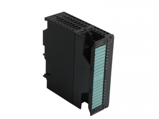 Siemens 6ES7650-8AR60-1AA0 conformal-coated thermocouple and Pt100 analog input module