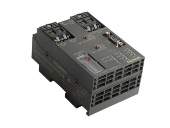 Siemens 6ES7972-0AB01-0XA0 PROFIBUS DP Online Cable Diagnostic Repeater
