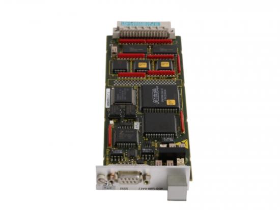 Siemens 6DD1688-0AE2 SS52 DP Master and Slave Module