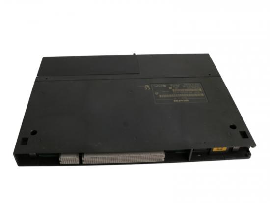 Siemens 6ES7412-2XG00-0AB0 CPU 412-2 with MPI/DP and PROFIBUS DP Interfaces