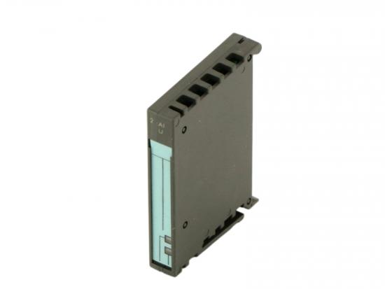 Siemens 6ES7123-1FB00-0AB0 dual analog input electronic submodule