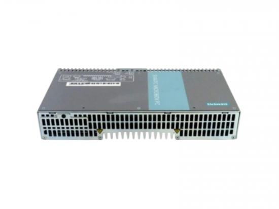 Siemens 6ES7647-7BJ40-3XM0 compact 24 V DC industrial computer
