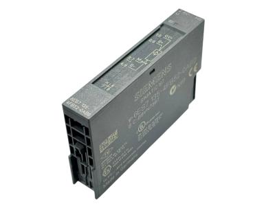 Siemens 6ES7135-4FB52-0AB0 dual high-speed voltage output module