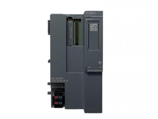 Siemens 6GK7542-6UX00-0XE0 Industrial Ethernet processor for ET 200SP