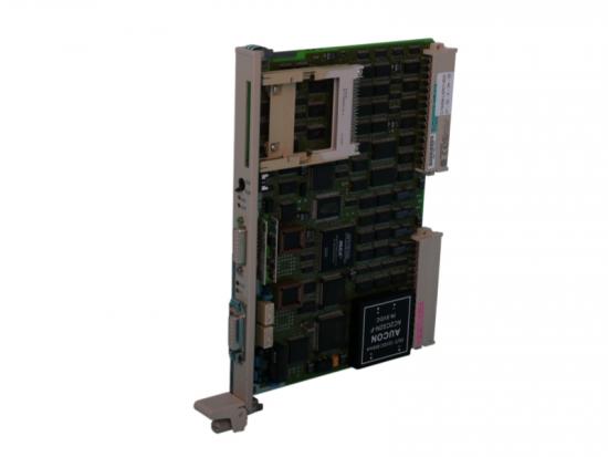Siemens 6GK1143-0TB01 Extended SIMATIC S5 Industrial Ethernet TF Processor