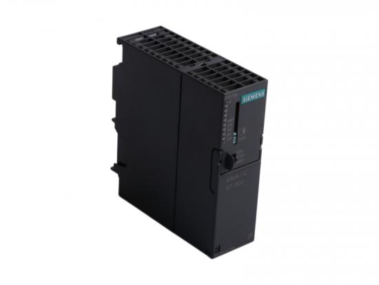 Siemens 6ES7314-1AG14-0AB0 MPI CPU with 128 KB work memory