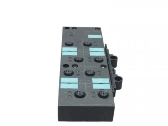 Siemens 6ES7141-1BF40-0XB0 eight-channel diagnostic input module