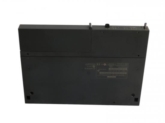 Siemens 6GK7443-1EX41-0XE0 four-port Industrial Ethernet processor