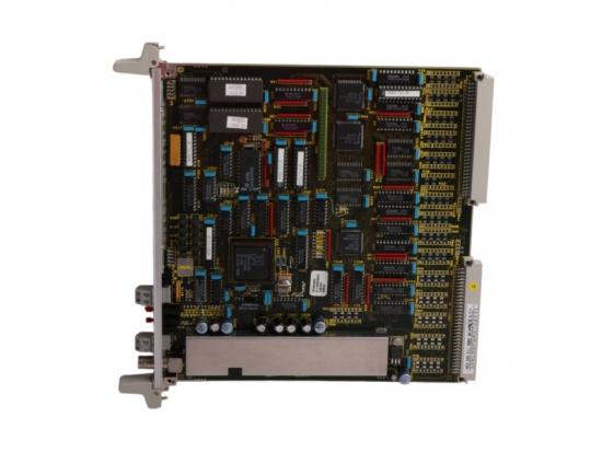 Siemens 6DD1611-0AF0 dual 64 KB L-bus and C-bus coupling memory